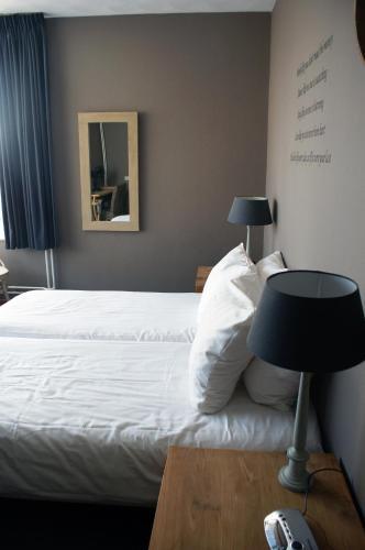 Hotel De Gouden Leeuw