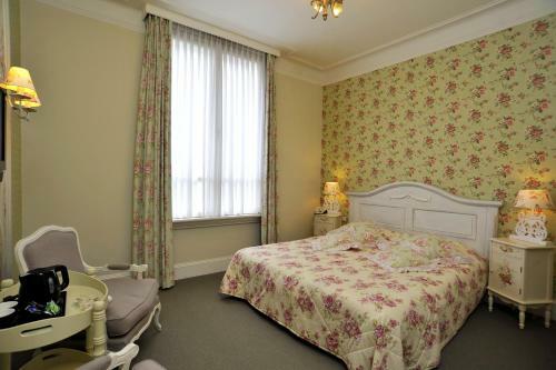 Bed & Breakfast Villa Rubenshof