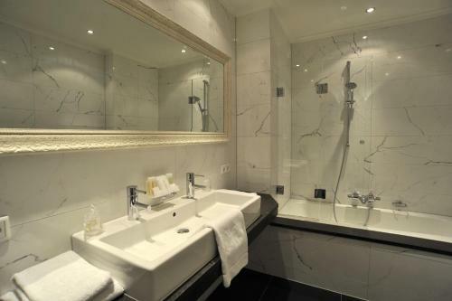 Bed & Breakfast Villa Rubenshof