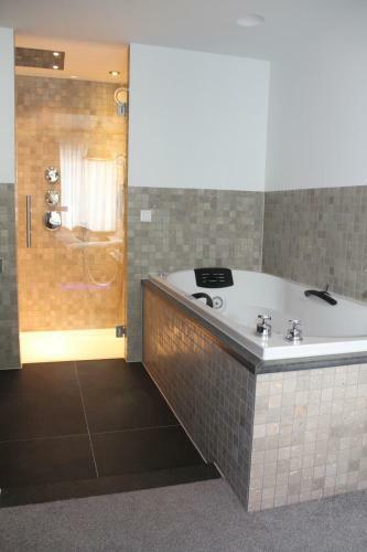 Bed & Breakfast Villa Rubenshof