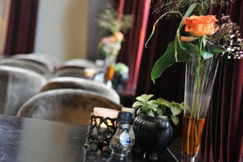 Bed & Breakfast Villa Rubenshof
