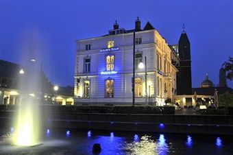 Golden Tulip Hotel West-ende