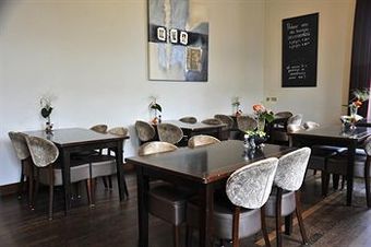 Golden Tulip Hotel West-ende