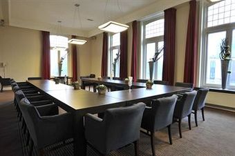 Golden Tulip Hotel West-ende