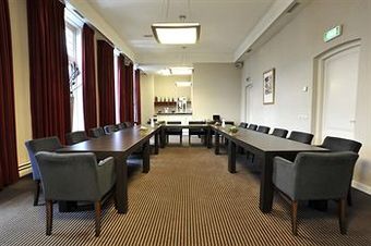 Golden Tulip Hotel West-ende