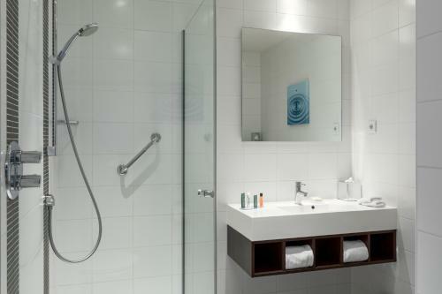 Hotel Hilton Garden Inn Leiden
