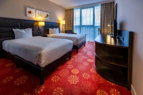 Hotel Hilton Garden Inn Leiden