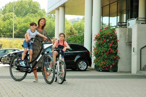Hotel Hilton Garden Inn Leiden