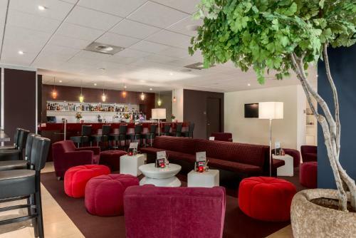 Hotel Hilton Garden Inn Leiden