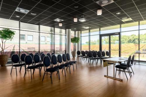 Hotel Hilton Garden Inn Leiden