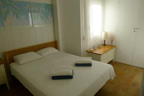 Apartamento Fragata Beach Seaview