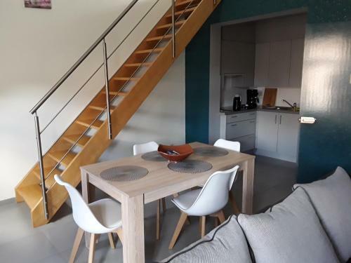 Apartamento Discover