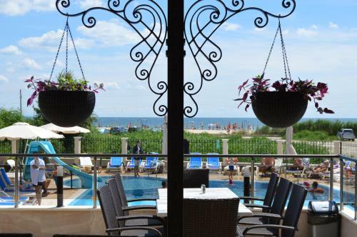 Hotel Veramar Beach - All Inclusive