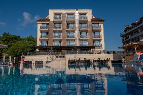 Hotel Veramar Beach - All Inclusive
