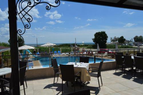 Hotel Veramar Beach - All Inclusive