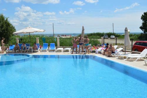 Hotel Veramar Beach - All Inclusive