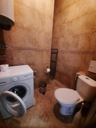 Apartamento Luxurious Studios Nani