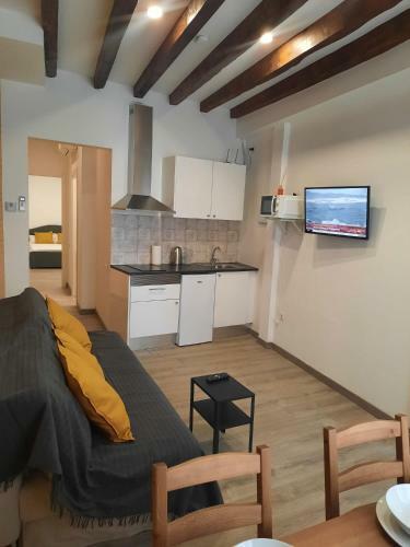 Apartaco Apartamentos