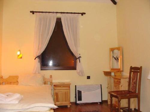 Villa Madara Omaya Guest House