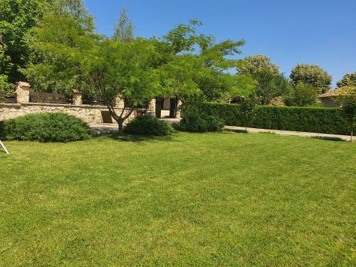 Villa Madara Omaya Guest House