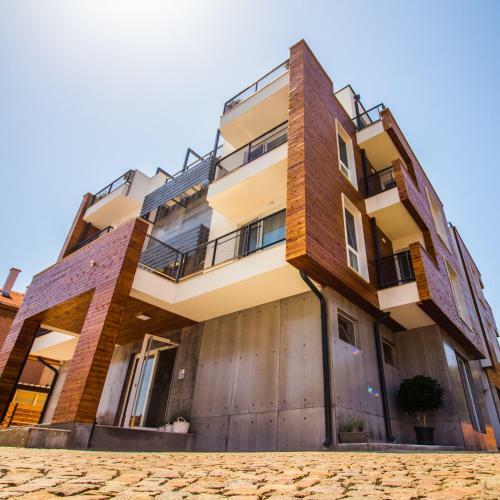 Apartamento Vida
