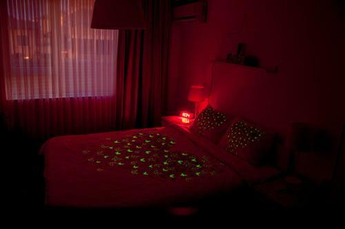Lux Apartment