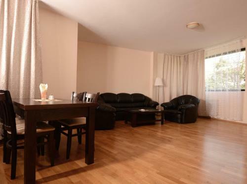 Pravets Spa Resort Apartments