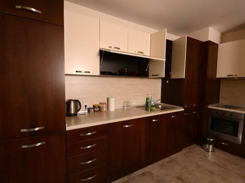 Pravets Spa Resort Apartments
