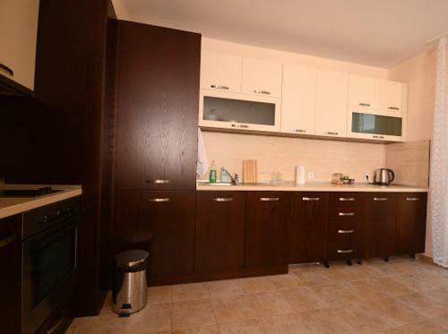 Pravets Spa Resort Apartments
