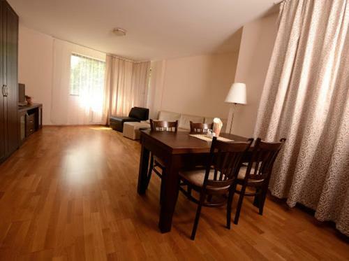 Pravets Spa Resort Apartments