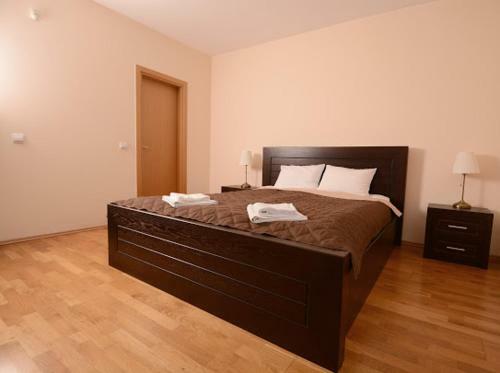 Pravets Spa Resort Apartments