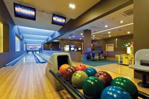 Pravets Spa Resort Apartments