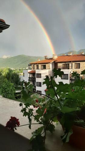 Apartamento Studio -apartament Pravets Spa Resort With Beautiful Lake View