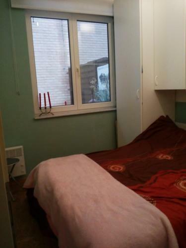 Apartamento App 2 Slaapkamers Knokke-heist