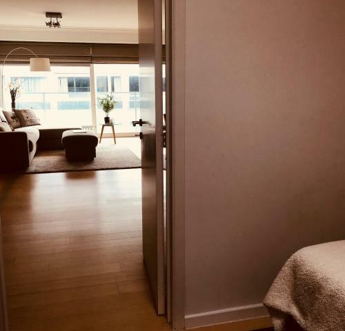 Apartamento Residence La Zoute
