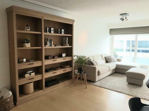 Apartamento Residence La Zoute