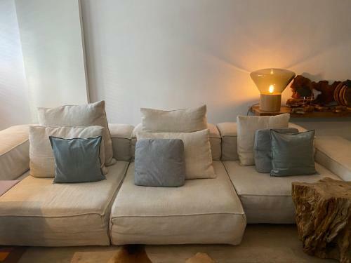 Lomboklodge Apartment Knokke