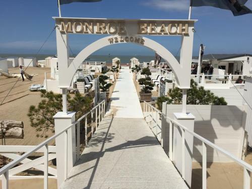 Apartamento Studio La Zoute