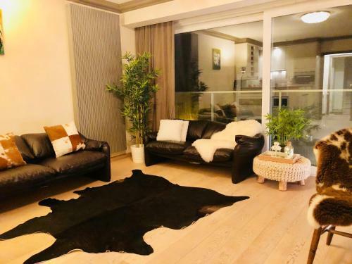 Apartamento Studio La Zoute