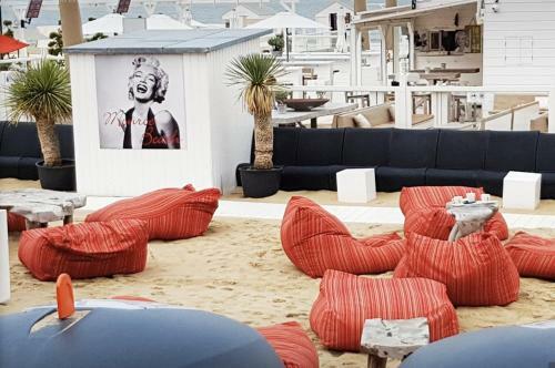 Apartamento Studio La Zoute