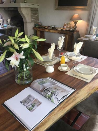 Bed & Breakfast Villa Les Champs De Knokke