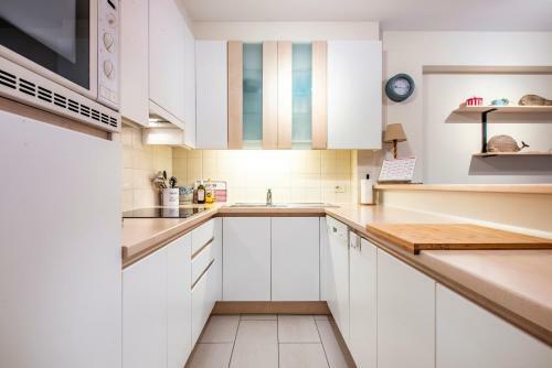 Centrally Located Apartment In Knokke
