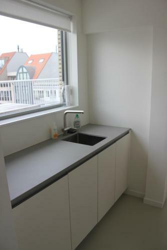 Apartamento Penthouse Sun Corner Knokke