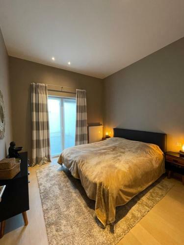 Apartamento Bleu Soleil