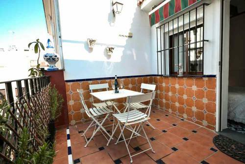 Apartamento Casa Alfalfa 2 Dormitorios Terraza Y Sol�rium Privado