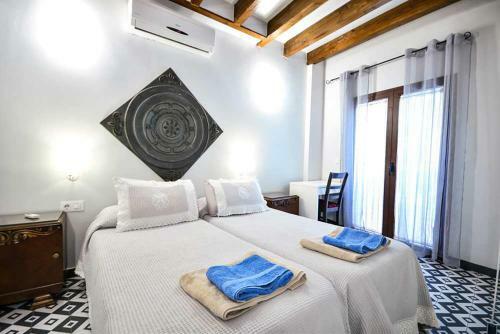 Apartamento Casa Alfalfa 2 Dormitorios Terraza Y Sol�rium Privado