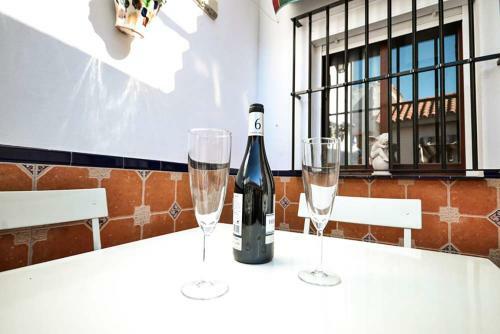 Apartamento Casa Alfalfa 2 Dormitorios Terraza Y Sol�rium Privado