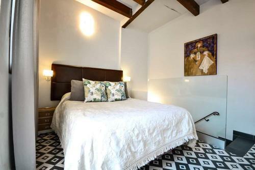 Apartamento Casa Alfalfa 2 Dormitorios Terraza Y Sol�rium Privado