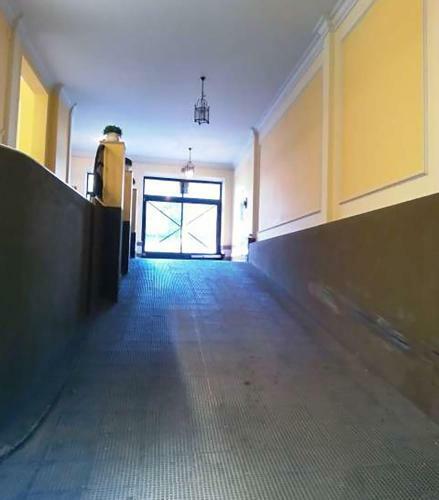 Apartamento Casa Alfalfa 2 Dormitorios Terraza Y Sol�rium Privado