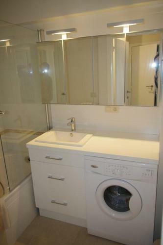 Apartamento Appartement Duinbergen